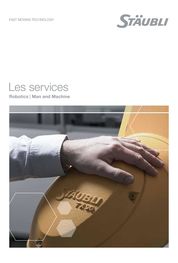 Katalog Serviceportfolio