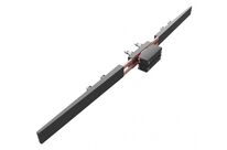 Shulltle-Lade-System