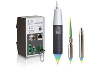 Konfokales Messsystem für industrielle Serienanwendungen | confocalDT IFD2411