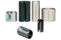 SPANNBUCHSEN / DÜBEL