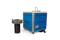 Mini Salzbadofen Cube CU 1050-SE