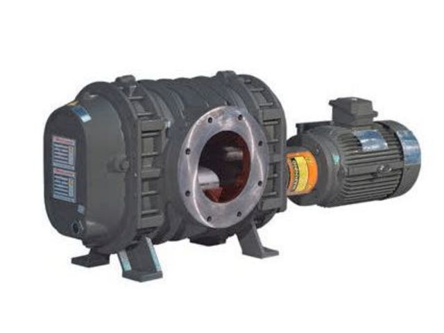 Boosterpumpen der Baureihe Stokes 6