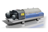 Z3E Dekanter-Zentrifuge