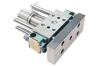 RS Hydraulikschieber B 1.7385