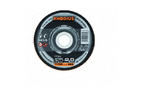 Freihand-Trennscheiben : FT24