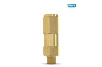 Sicherheitsventil SV 805 / SV 805A
