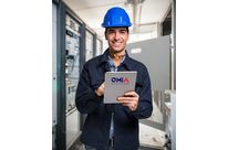 Spritzkabine Wartung Malerei