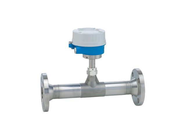 Proline t-mass F 500 Thermisches Massedurchflussmessgerät
