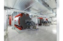 Bosch Heißwasserkessel - Unimat UT-M