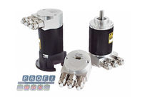 PROFIBUS ABSOLUTE DREHGEBER