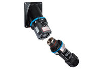 SP Single-Pole-Konnektor