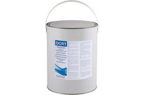 Modifizierter Silikon-Dickschicht-Schutzlack (Rot) : DCRT 