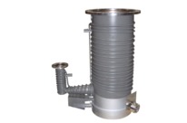 Diffusionspumpen für hohen Durchsatz : HT16B ANSI16/ANSI3, 200 V