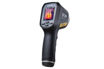 Wärmebild-IR-Pyrometer mit Laserpointer : OSXL-TG165 