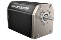 Motion Control Systems Serie MCS 3242G024BX4 RS