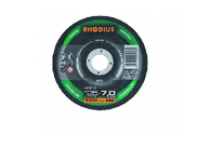 Schruppscheiben : RS66