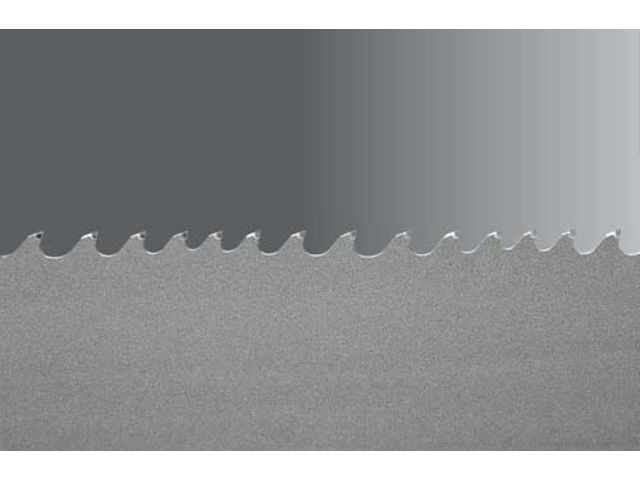 Hartmetall-Sägeband - CT-flex® 4000