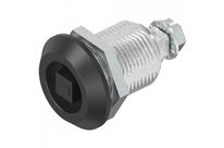 Dreh-Spann-Verschluss