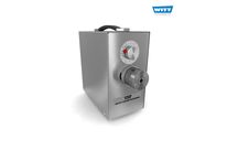 Gasmischer für brennbare Gase : Gasmischer KM10-2 FLEX Ex