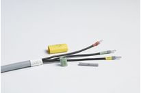 Kennzeichnungstüllen SILAVIA