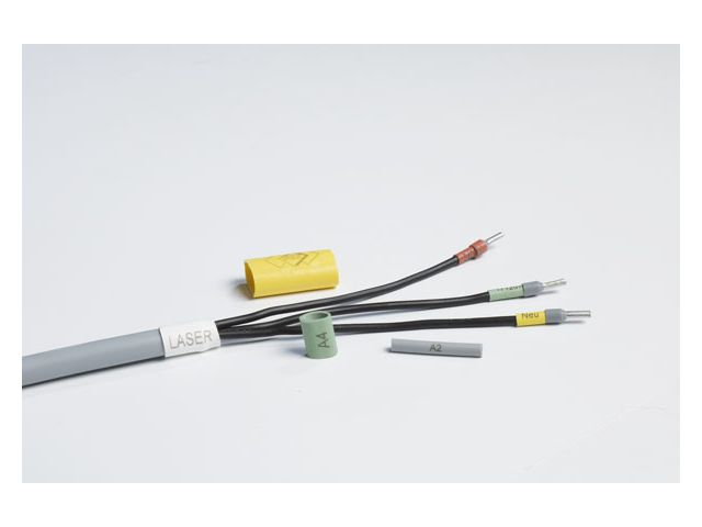 Kennzeichnungstüllen SILAVIA