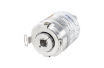 Drehgeber Absolut Multiturn Sendix F5888, Ethernet/IP, 58 mm, Industrie 4.0 / IIoT ready