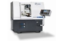 CNC-Innen- und Radienschleifmaschinen : CT750