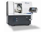 CNC-Innen- und Radienschleifmaschinen : CT750