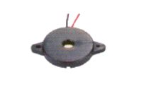 Piezo Buzzer externes Laufwerk  xdB-Z3051C-N05-S5-C18