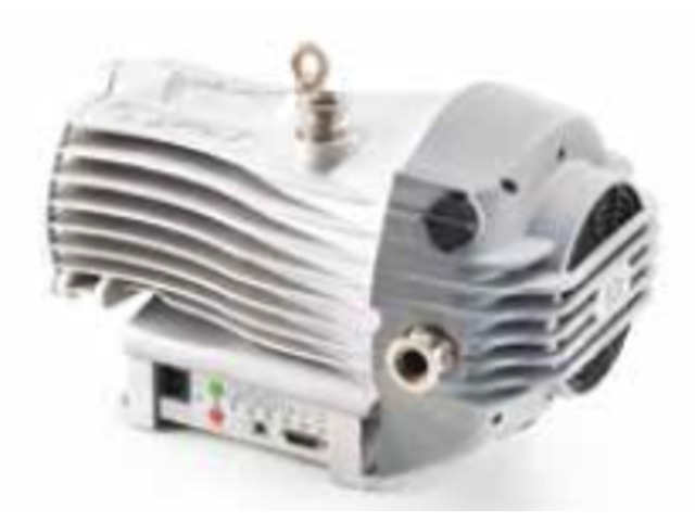 Trockenlaufender Scroll-Pumpen : nXDS6i