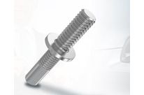 Schnellverbindungssystem-Einpressbolzen