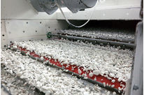 Kalziumkarbonat (Kalzit - Marmor) : Saxodol ®