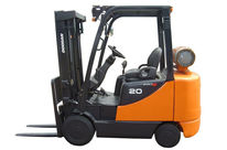 Treibgasstapler - Serie Pro 5 - 2 bis 3.3 Tonnen