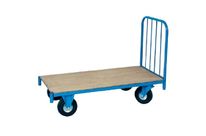 Universal-Wagen | ManOrga