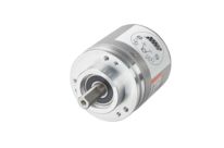 Drehgeber Absolut Multiturn Sendix F5868, PROFINET IO, 58 mm, Industrie 4.0 / IIoT ready