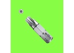 Wiha : WIHA- Embouts - Embouts Standards - Embouts TORX 25 mm T25