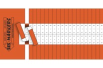 Kennzeichnungskarten SES-MARKERS® E 8 bedruckt
