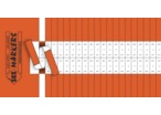 Kennzeichnungskarten SES-MARKERS® E 8 bedruckt