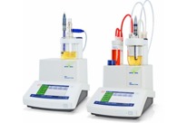 Karl Fischer-Titratoren