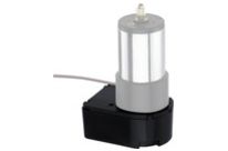 Inkrementalencoder Serie HEDS 5500 C