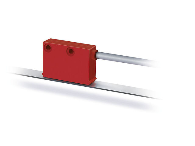 Magnetsensor MSK320 linear