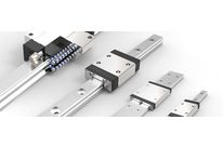 Kugelumlaufführungen | HLG und MLG 