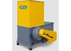 Holzzerkleinerer | LR630
