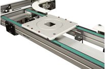 2200 Precision Move Palettensystem