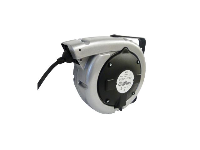 Automatische kabelaufroller- ALU 700 Sortiment