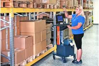 Mobiler arbeitsplatz | MAX 200