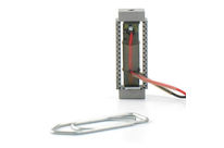 Vorgespannter Piezoaktor (PPA): PPA20M