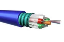 Universalkabel: LEONI Q-Line  U-DQ(ZN)WH nxm...  	Flammwidriger und halogenfreier Mantel