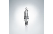 Druckabhängige Schließventile Typ DSV und CDSV