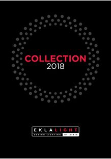 Collection Eklalight by AIRIS - Design LED lightings
